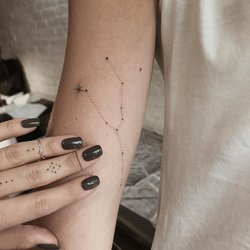 Знак Зодіаку Телець