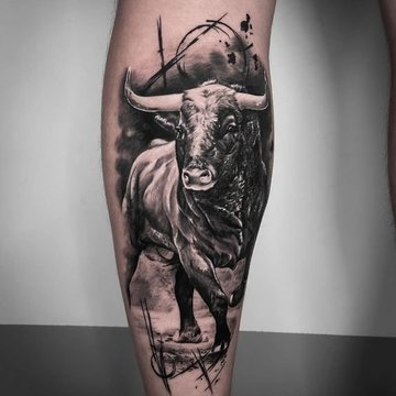 сузір'я Тельця