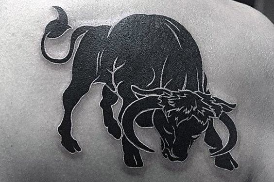 сузір'я Тельця