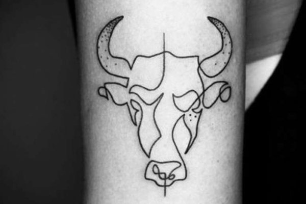 сузір'я Тельця