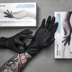 Стерильність і стерилізація тату