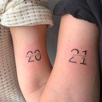 Тату Дата Народження