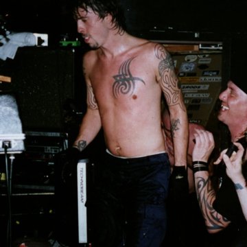 татуювання рок-легенд