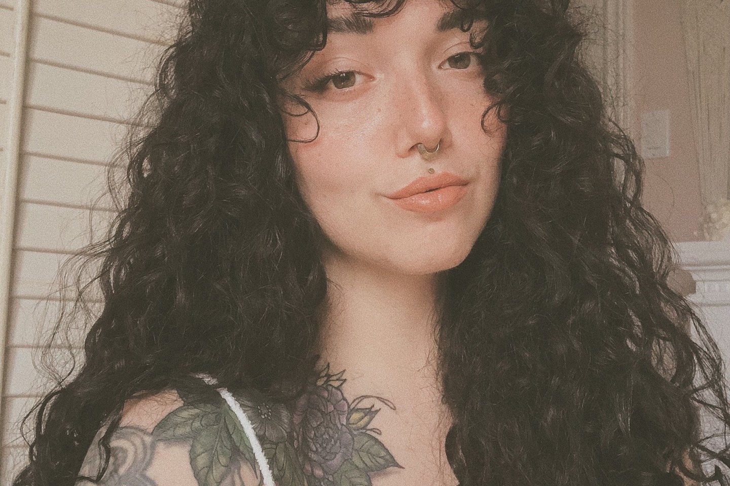 Пірсинг медуза