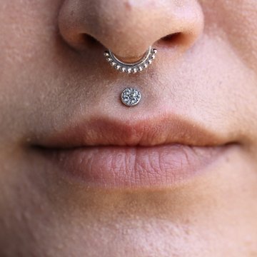 Piercing Meduza