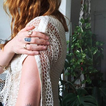 Інді-рок татуювання