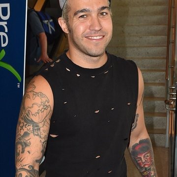 Татуювання ікон емо-культури