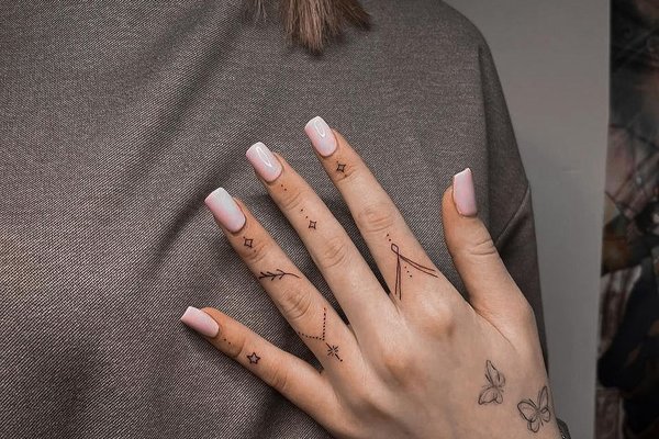 тату салон у Самарі