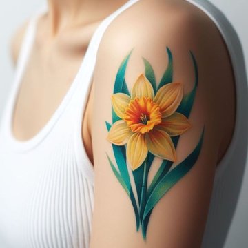 значение нарцисса