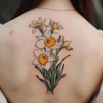 значение нарцисса