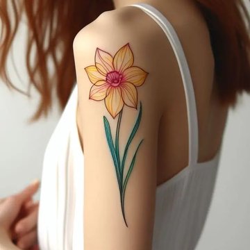 значение нарцисса