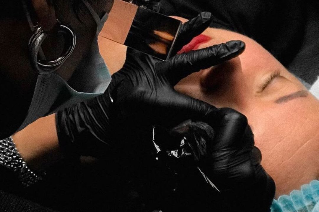 Обучение татуажу в Умани