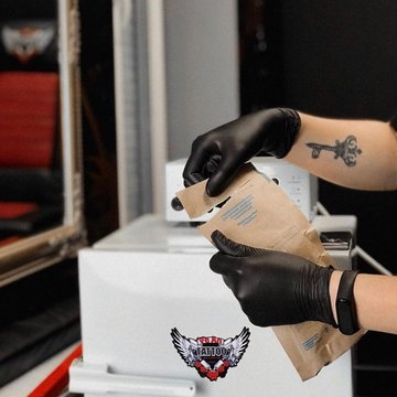 от чего зависит стоимость тату