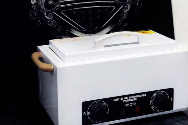 стерильность помещения