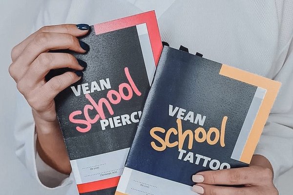 Навчання пірсингу у Хмельницькому