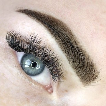 Татуаж в Бердянске