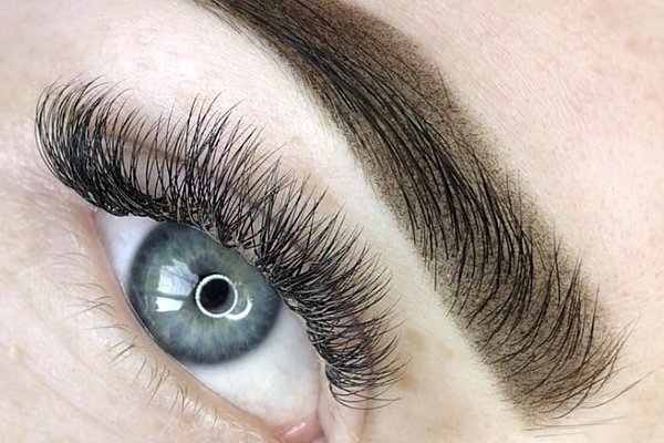 Татуаж у Бердянську