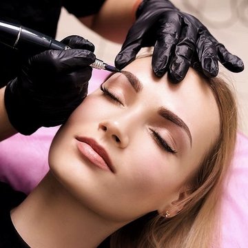 Permanent makeup in Kiev
