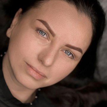Permanent makeup in Kiev