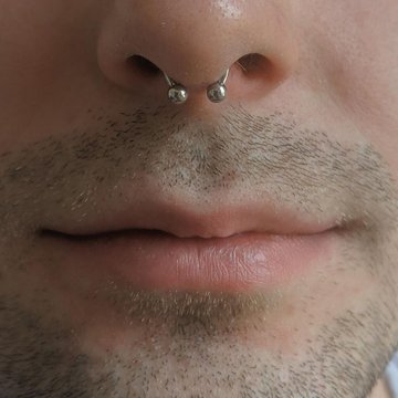 Piercing in Kiev