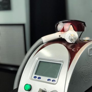 Laser tattoo removal in Kiev