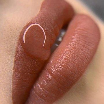 Permanent makeup in Kiev