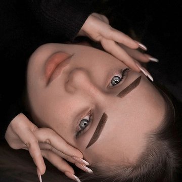 Permanent makeup in Kiev