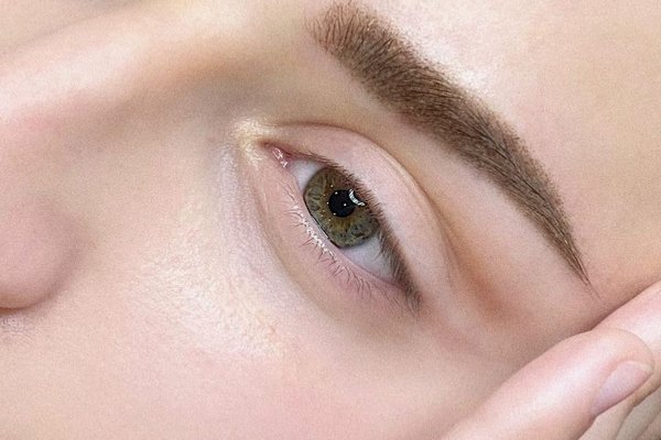 Permanent makeup in Kiev