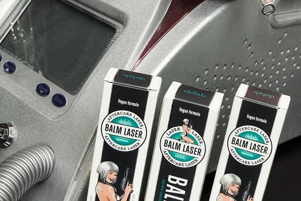 Laser permanent make-up removal in Kiev