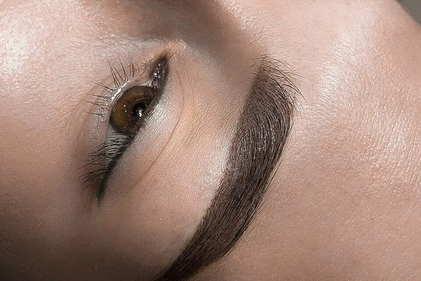 Permanent makeup in Kiev