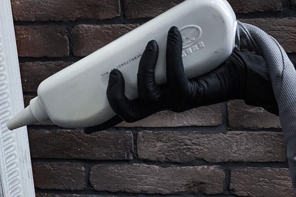 Laser permanent make-up removal in Kiev