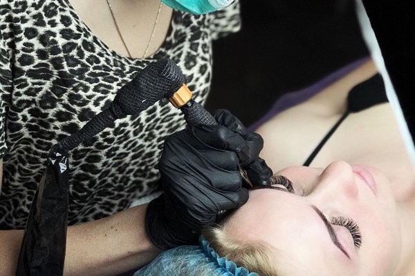 Татуаж в Бердянске