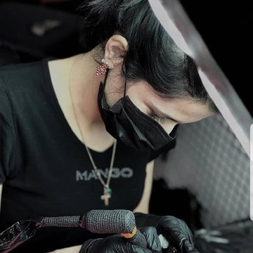 Обучение татуажу в Бахмуте