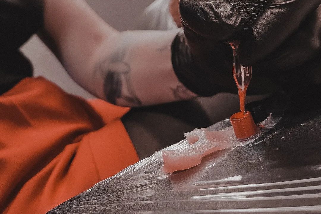 Татуаж у Полтаві