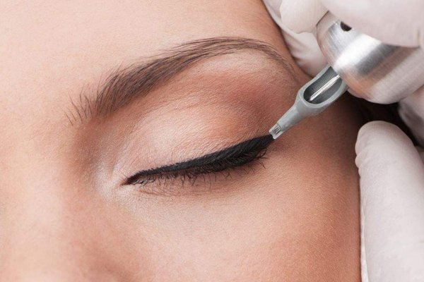 Виды татуажа