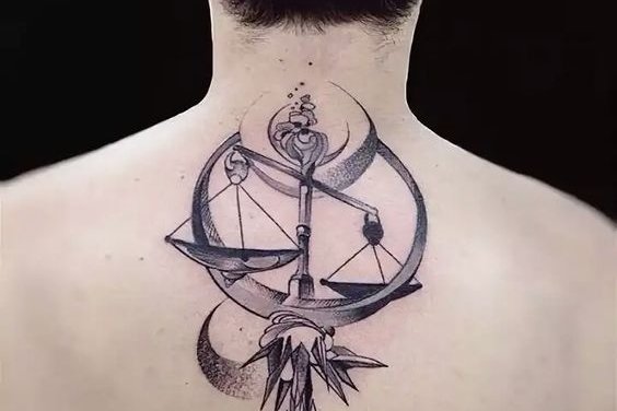 созвездие Весов