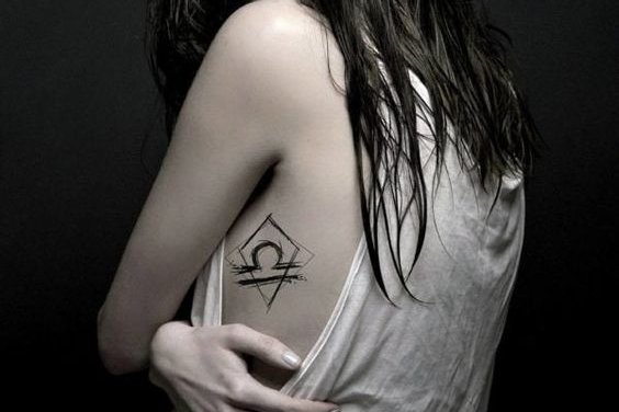 сузір'я Терезів