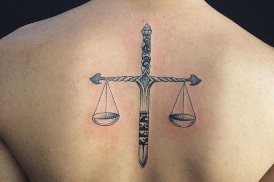 созвездие Весов