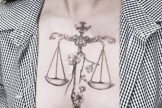 сузір'я Терезів