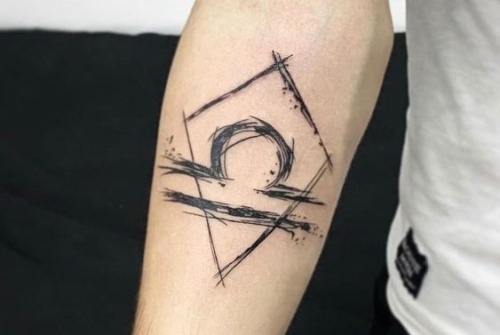 сузір'я Терезів