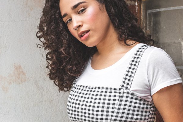 Пірсинг носа