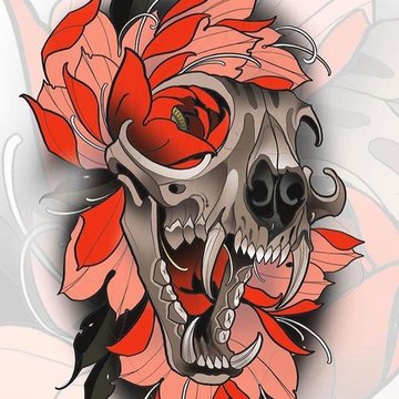 Пошук відповідного ескізу в мережі інтернет та в наших каталогах