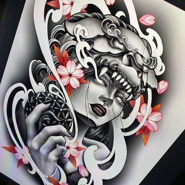 Пошук відповідного ескізу в мережі інтернет та в наших каталогах