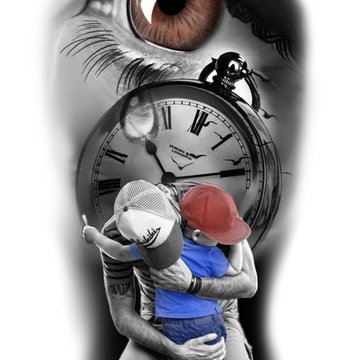 Замовити ескіз