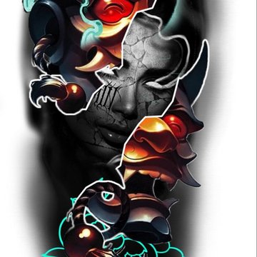 Замовити ескіз