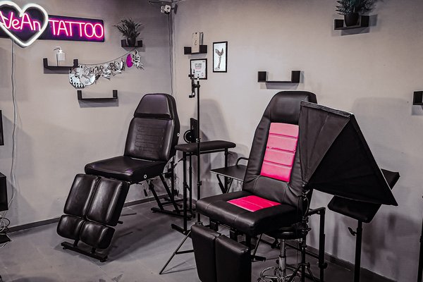 Оренда місця