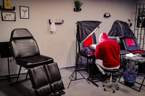 Оренда місця