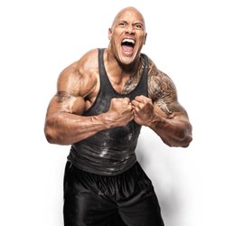 Dwayne Johnson